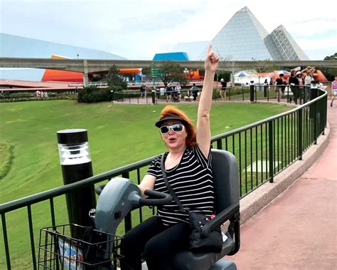 Top Scooter And Ecv Tips For Walt Disney World Second Dad To The Right