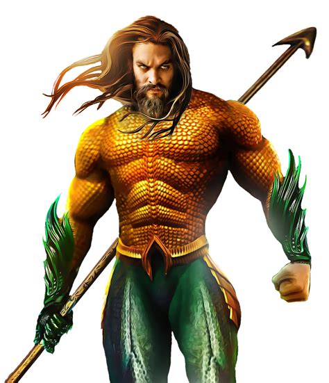 Aquaman Png Transparent Images Free Download Pngfre