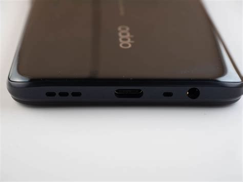 Обзор смартфона OPPO А5 2020 — i2HARD