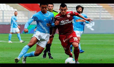 Gol Peru En Vivo Universitario Vs Sporting Cristal Por Internet Ver