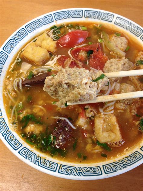 Avoid lines for Asian soups