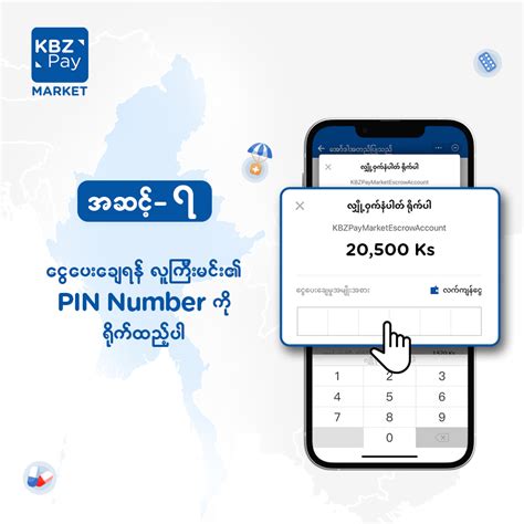 MOCHA Cyclone Relief Efforts by KBZ Bank, KBZPay and KBZPay Market (May 2023) - KBZPay