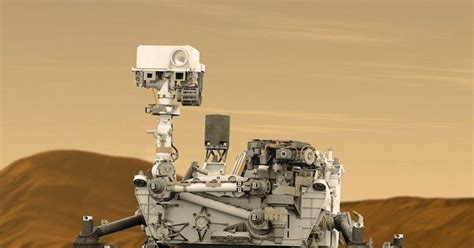 Cross Your Fingers How To Watch Nasas Mars Rover Land On Sunday Wired