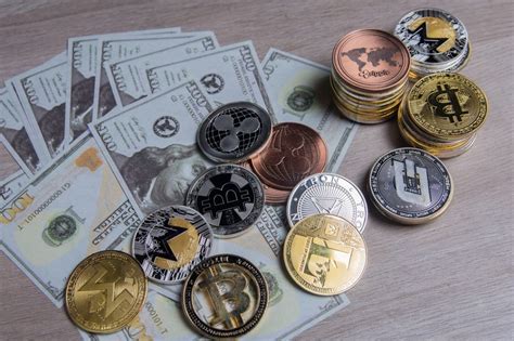 ¿cuáles Son Las Criptomonedas Más Importantes Actualizado Octubre 2023