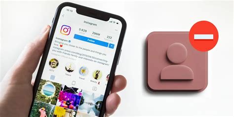 C Mo Quitar Una Cuenta De Instagram Sin Eliminarla