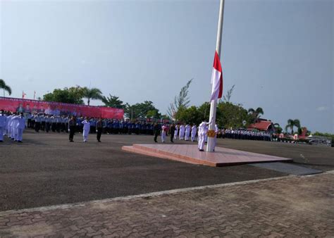 Jatuh Dari Pohon Durian Warga Masat Tewas