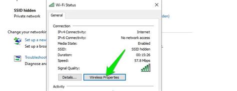 4 Ways To Find Out Windows 10 Wi Fi Password