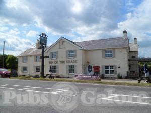 The Cashmoor Inn in Cashmoor (near Blandford Forum) : Pubs Galore