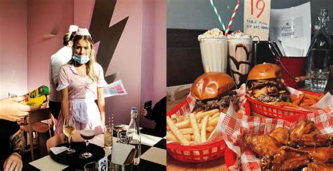 A Karen's Diner pop-up experience is coming to Vancouver | Dished