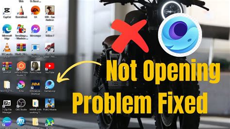 Fix Gameloop Not Opening In Windows Gameloop Not Working