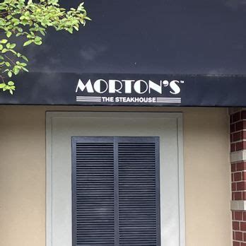 Mortons The Steakhouse Updated January Photos