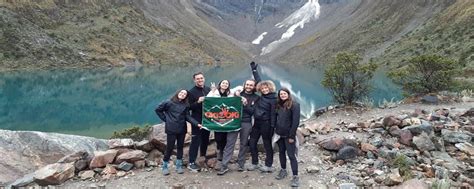 Salkantay Trek Humantay Lake 2 Days Oki Doki Travel Peru