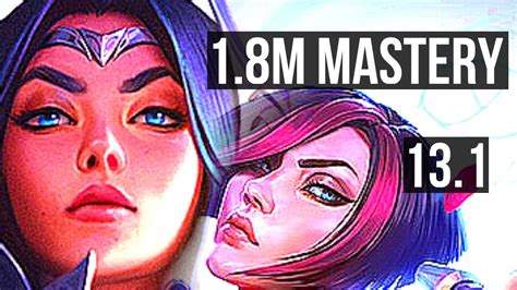 Irelia Vs Fiora Top 7 Solo Kills 18m Mastery Euw Diamond 131