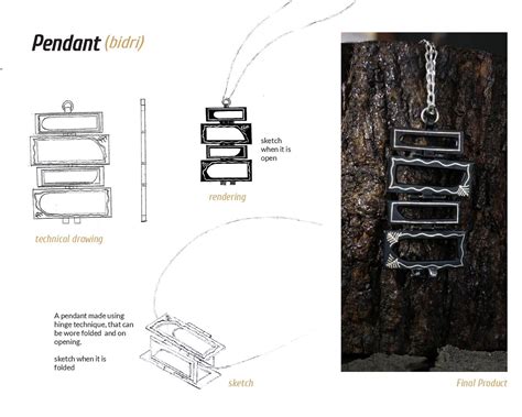 Craft based project on Behance