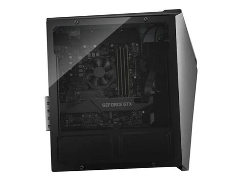 ASUS ROG Strix G10 Gaming Desktop PC Core I5 11400F GeForce RTX 3050