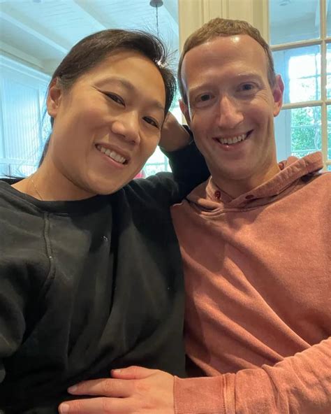 Mark Zuckerberg And Wife Welcome Baby No Ghanacelebrities