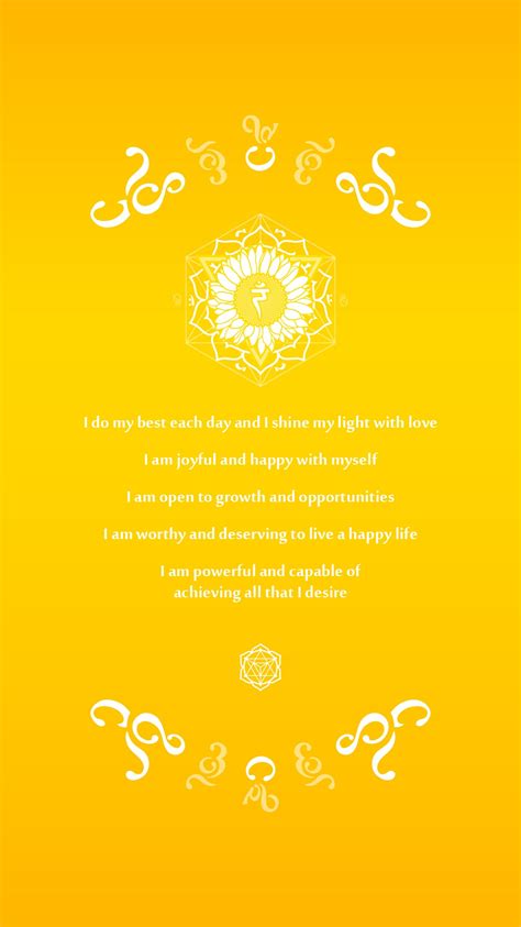 An Overview Of Healing The Solar Plexus Chakra Empath Designs