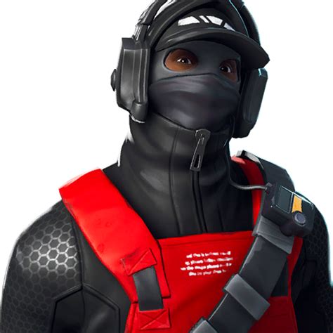 Fortnite Stealth Reflex Skin Character PNG Images Pro Game Guides