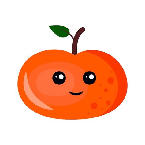 Premium Vector Set Of Fruits