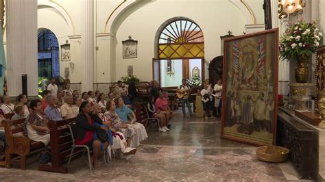 Guadalupana De Vallarta Tocada Por El Ayate De Juan Diego