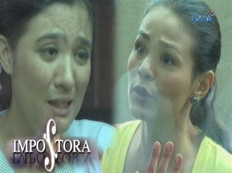 Impostora 2007: Full Episode 67 - Impostora - Home - Full Episodes