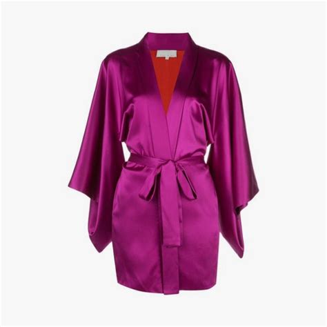 20 Best Bathrobes For Women In 2020 To Stay Home In Vogue