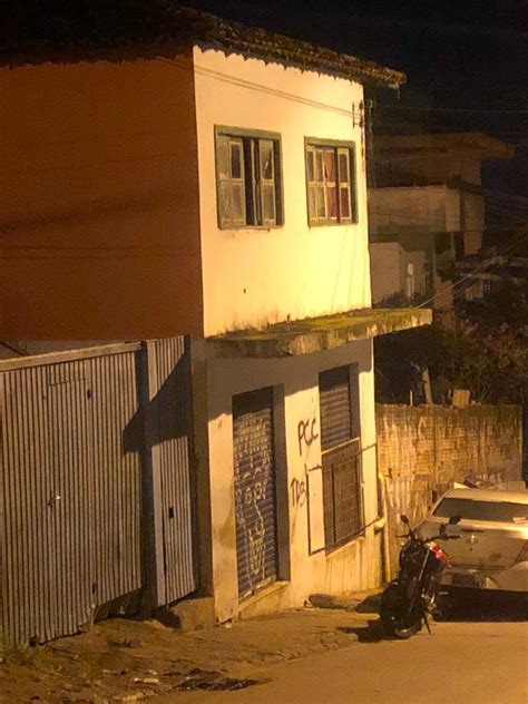 VÍDEO conflito entre facções causa pânico em moradores do Morro do Horácio