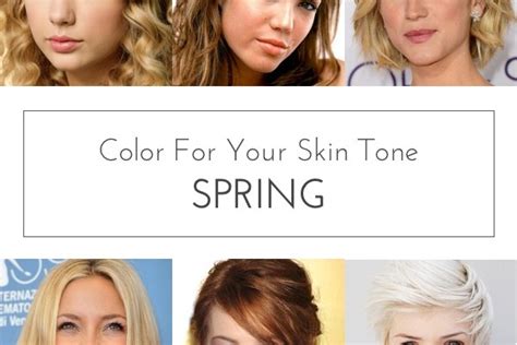 Colors For Your Skin Tone Spring30 Day Sweater