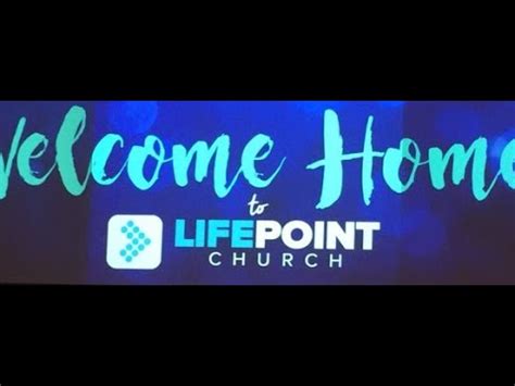 Lifepoint Church En Espa Ol Pastor Walter Correa Domingo