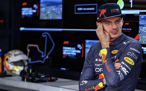 Verstappen lidera 1º treino livre do GP da Espanha de F1