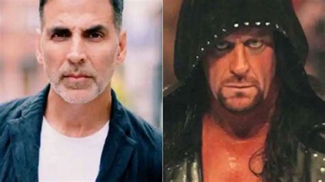 Did Akshay Kumar really defeat The Undertaker in 'Khiladiyo Ka Khiladi ...