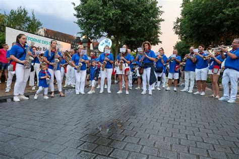 La Fête de la Morue Ville de Bègles