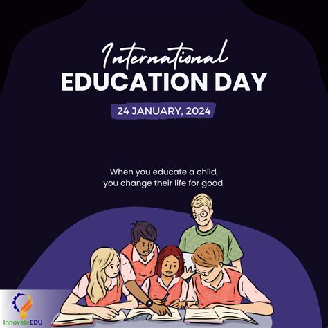 Educating All Learners Alliance On Linkedin Happy International Day Of