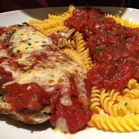OLIVE GARDEN ITALIAN RESTAURANT, Hyannis - Menu, Prices & Restaurant ...