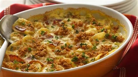 Betty Crocker Au Gratin Potato Recipes