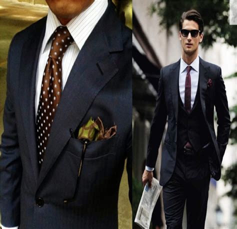 Tips Para Combinar Camisas Diferentes Trajes Y Corbata Ellos Hombre Alfa