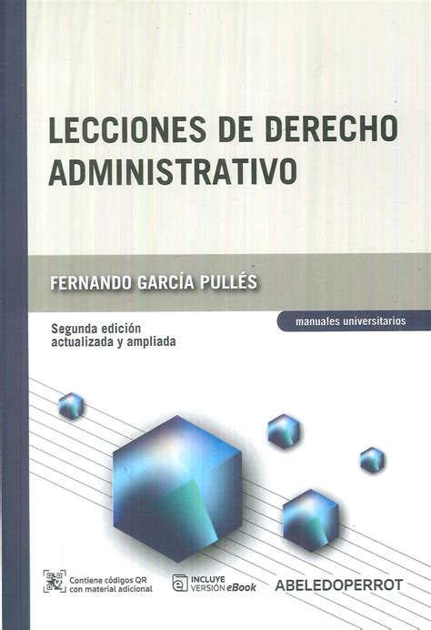 Lecciones De Derecho Administrativo Ediciones Técnicas Paraguayas