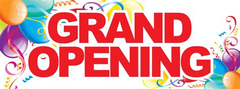 grand opening banner clipart 10 free Cliparts | Download images on ...