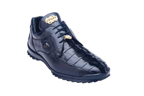 Belvedere Shoes, Genuine Exotic Leather Shoes- Official Online Store