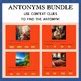 Antonyms In Context Bundle By Lauren Christine SLP TPT