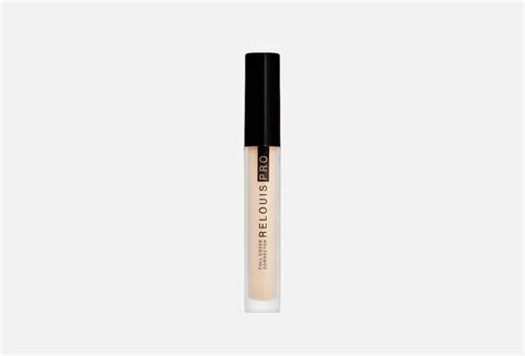 Relouis Корректор для лица PRO Full Cover 30, beige 4 г — купить в Минске