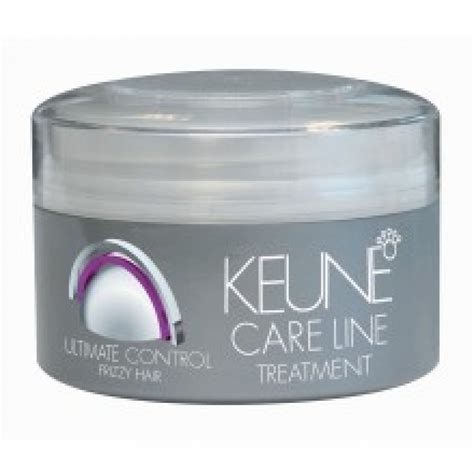 Интенсивная маска для кудрявых и непослушных волос Keune Care Line ...