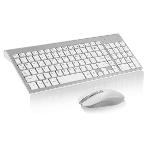 Amazon In Buy Cimetech KF10 EasyTyping Keyboard Mouse Combo With High