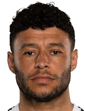 Alex Oxlade-Chamberlain - Player profile 24/25 | Transfermarkt