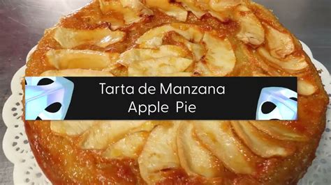 Receta F Cil Tarta De Manzana En Freidora De Aire Cecotec De Comer A