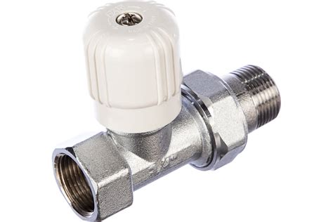 Прямой регулирующий вентиль FAR 3/4" ВР FV 1350 34 - выгодная цена ...
