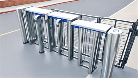 Kenya S Premier Automatic Gate Barrier Solutions Hik Security