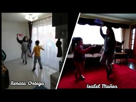 Muestra folclórica CUECA segundo ciclo Escuela Proyecto de Futuro