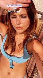 INSTA Jacquie Lee In A Bikini Phun Org Forum
