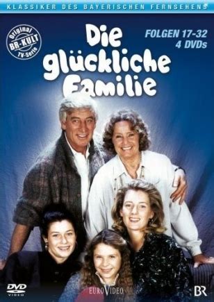 Bayerische Kultserien